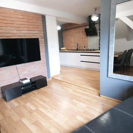 Apartament Osemka Szklarska Poreba Ngoại thất bức ảnh