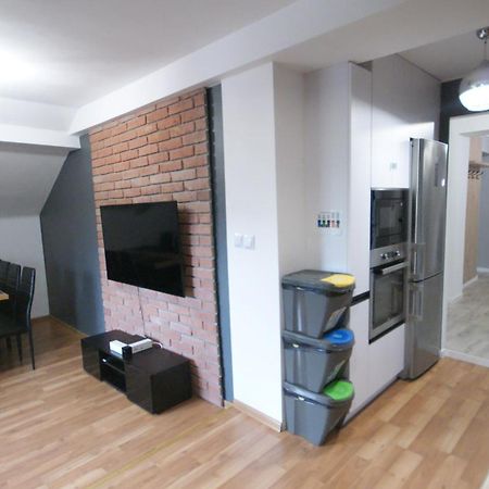 Apartament Osemka Szklarska Poreba Ngoại thất bức ảnh