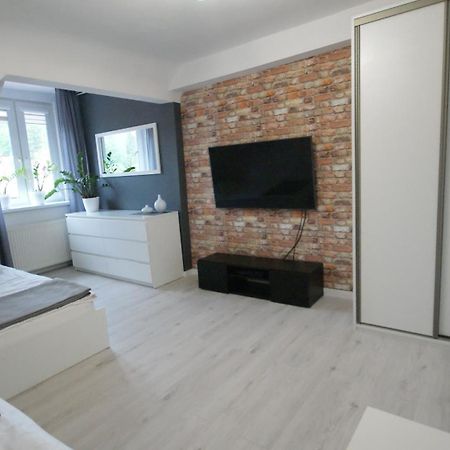 Apartament Osemka Szklarska Poreba Ngoại thất bức ảnh