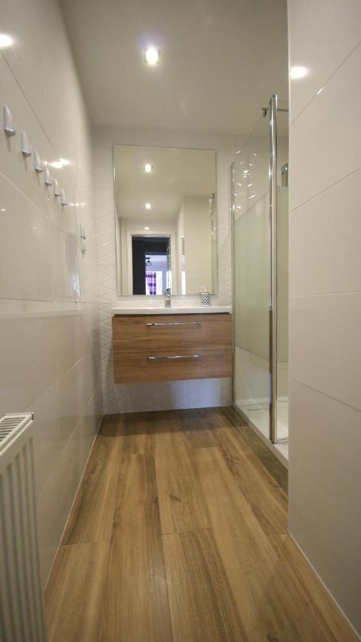 Apartament Osemka Szklarska Poreba Ngoại thất bức ảnh