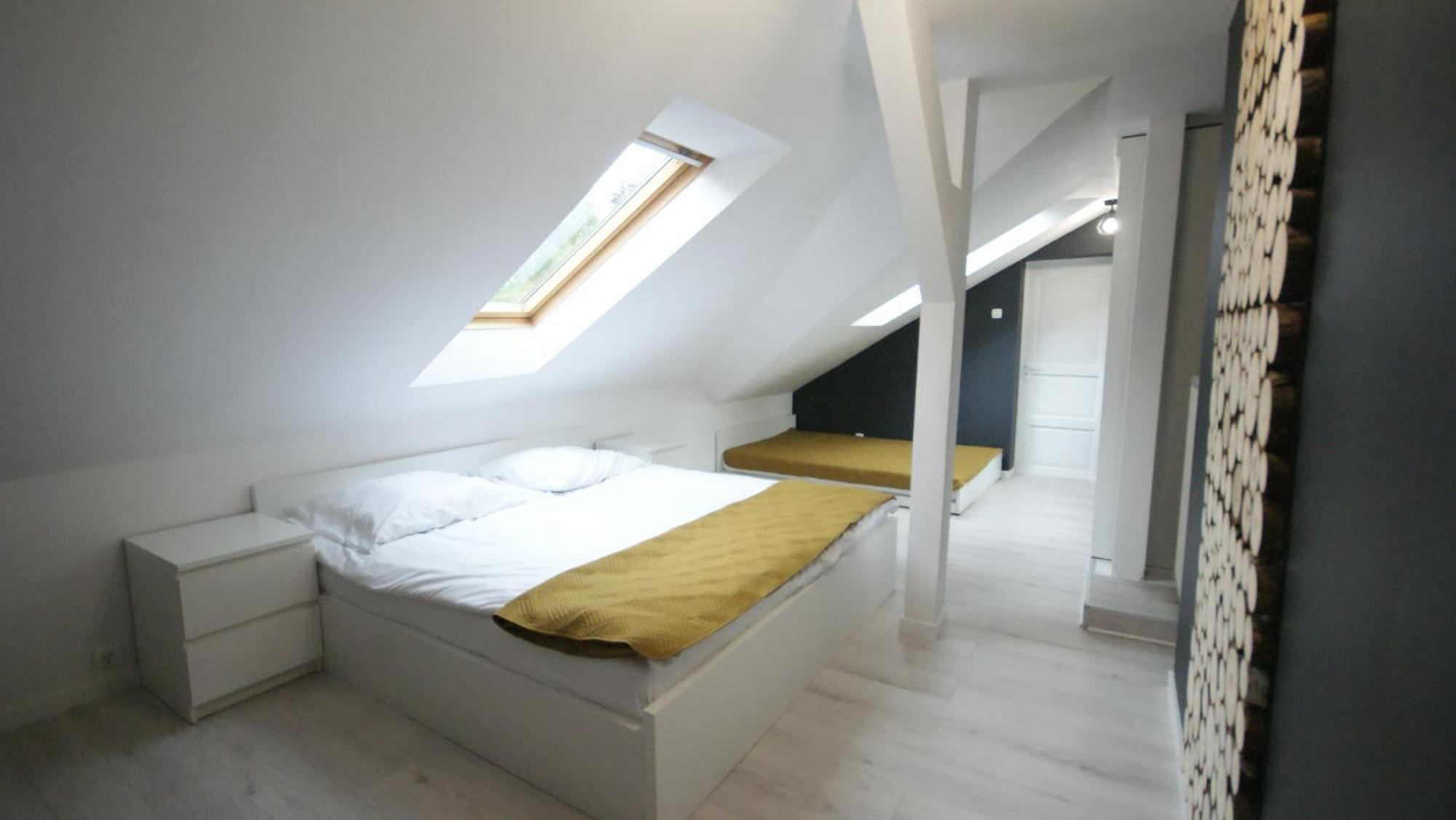 Apartament Osemka Szklarska Poreba Ngoại thất bức ảnh