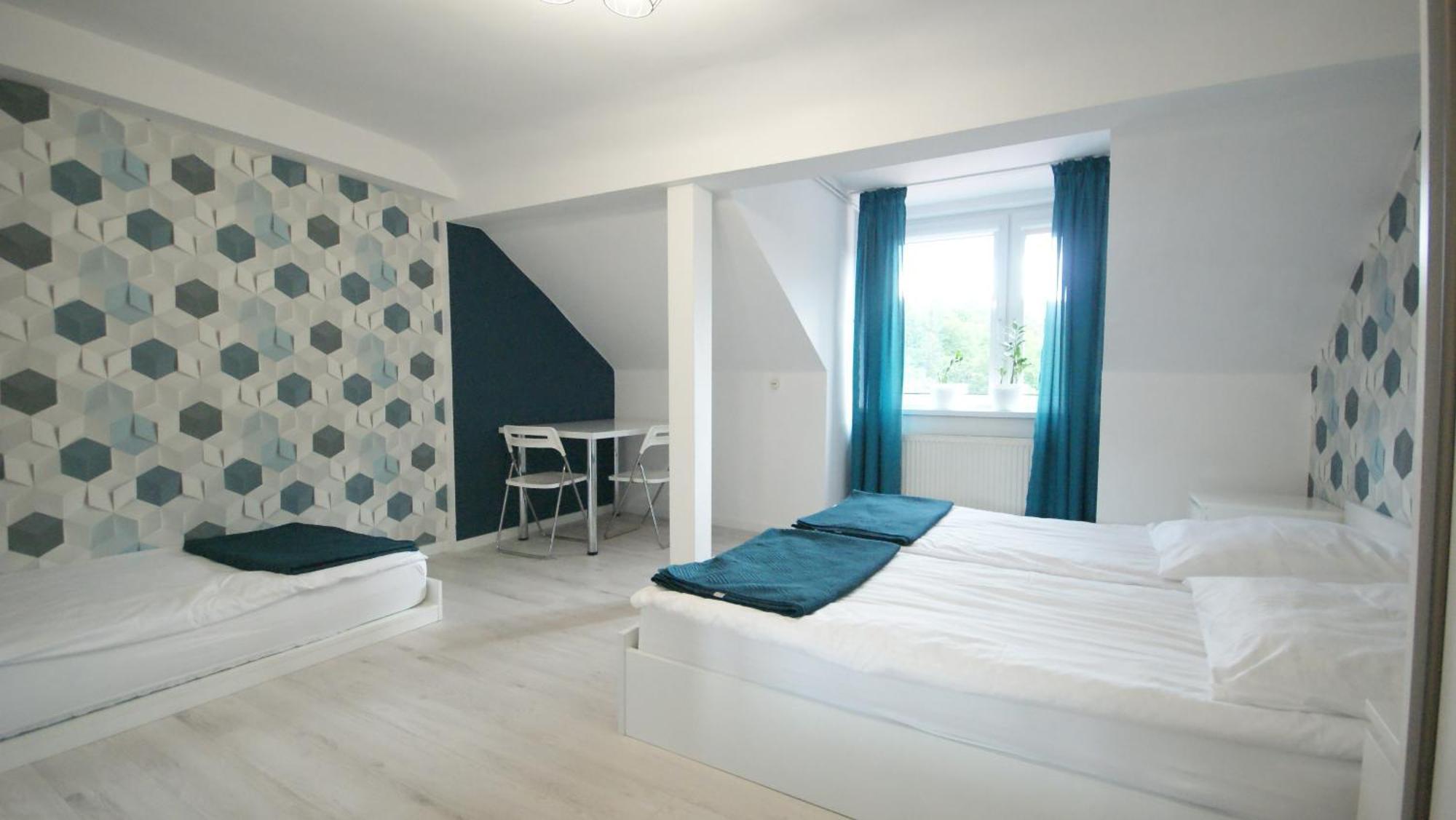 Apartament Osemka Szklarska Poreba Ngoại thất bức ảnh
