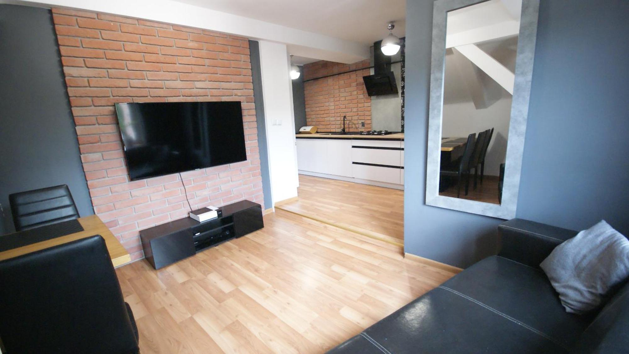 Apartament Osemka Szklarska Poreba Ngoại thất bức ảnh