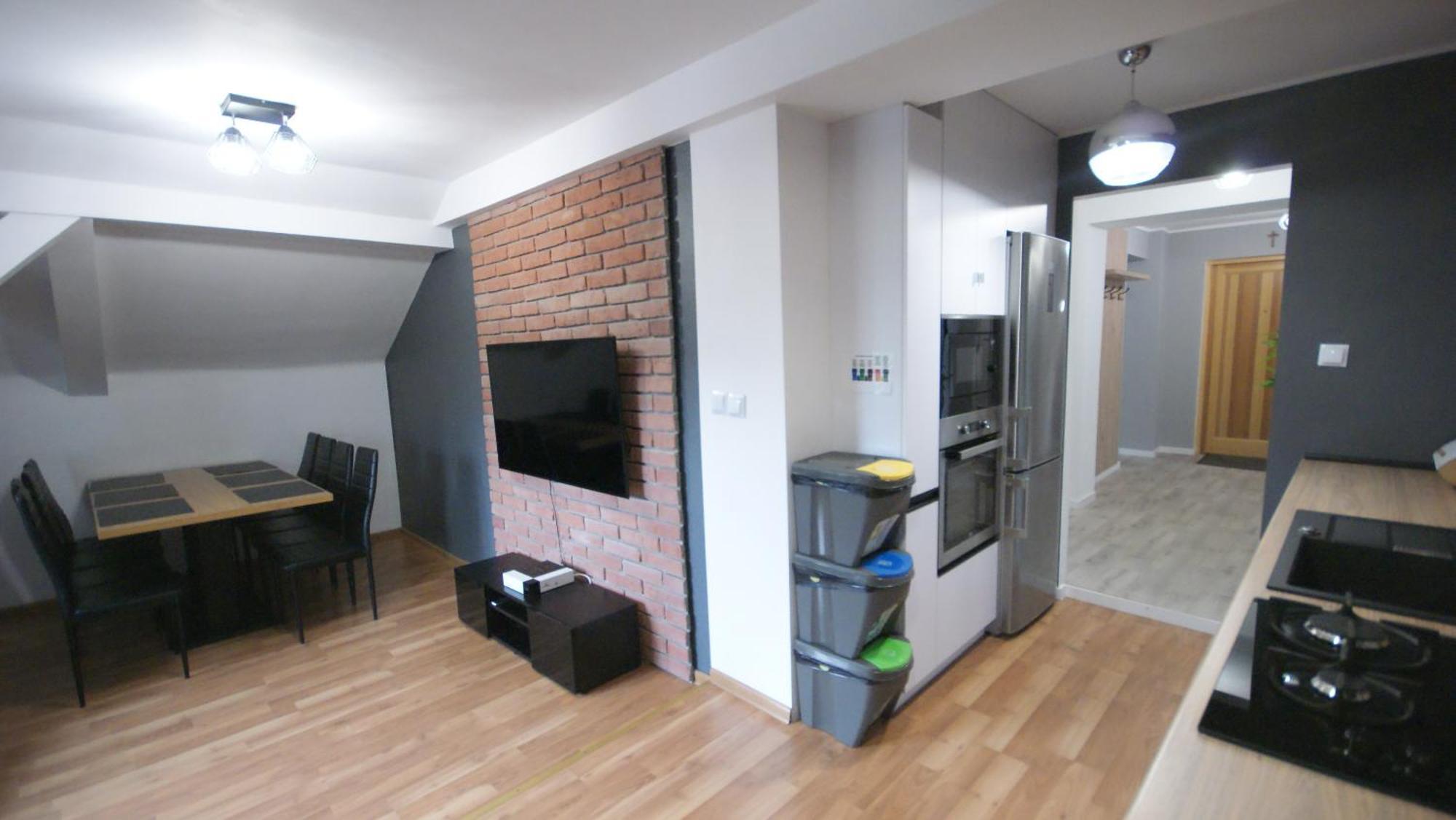 Apartament Osemka Szklarska Poreba Ngoại thất bức ảnh