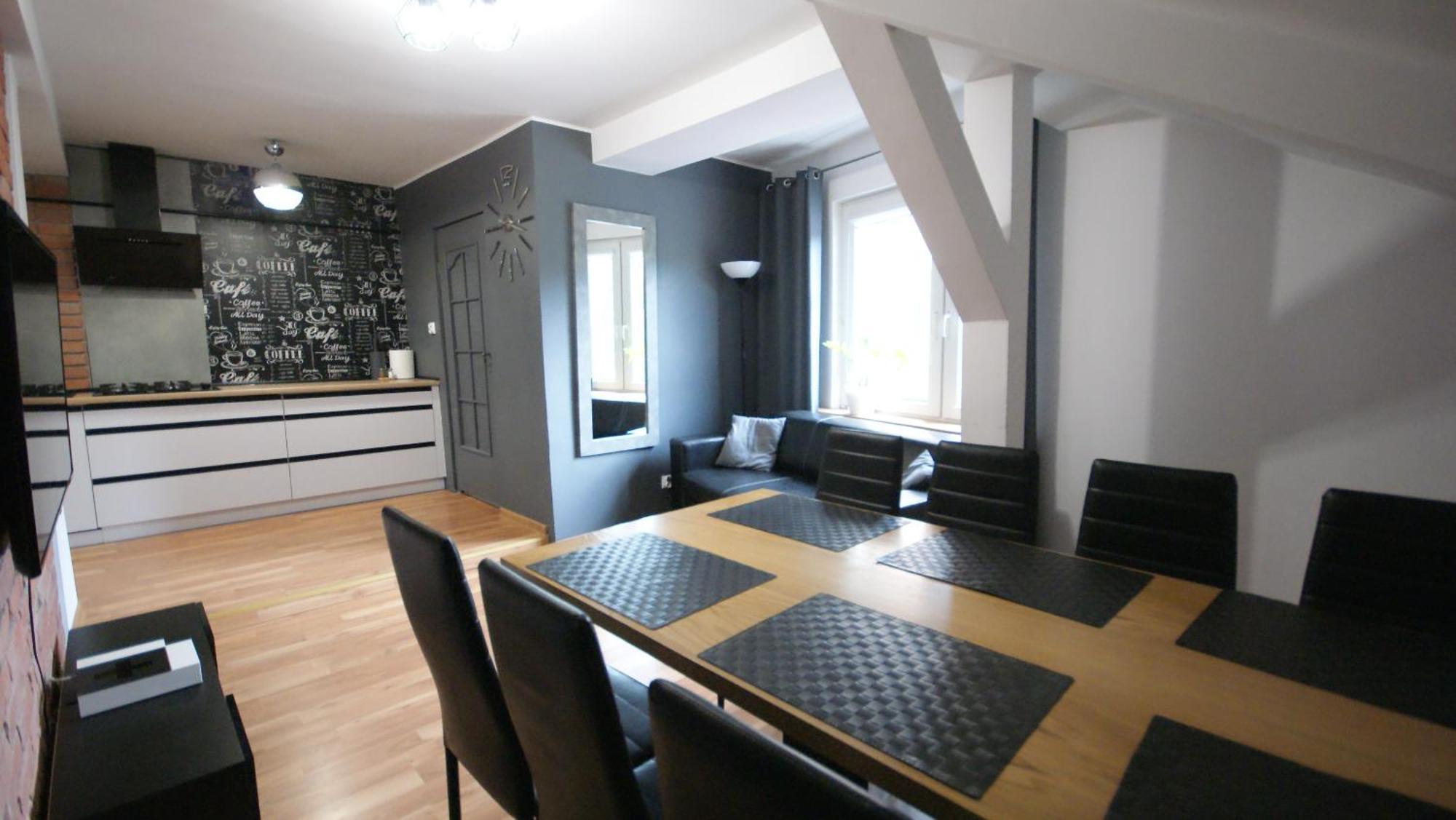 Apartament Osemka Szklarska Poreba Ngoại thất bức ảnh