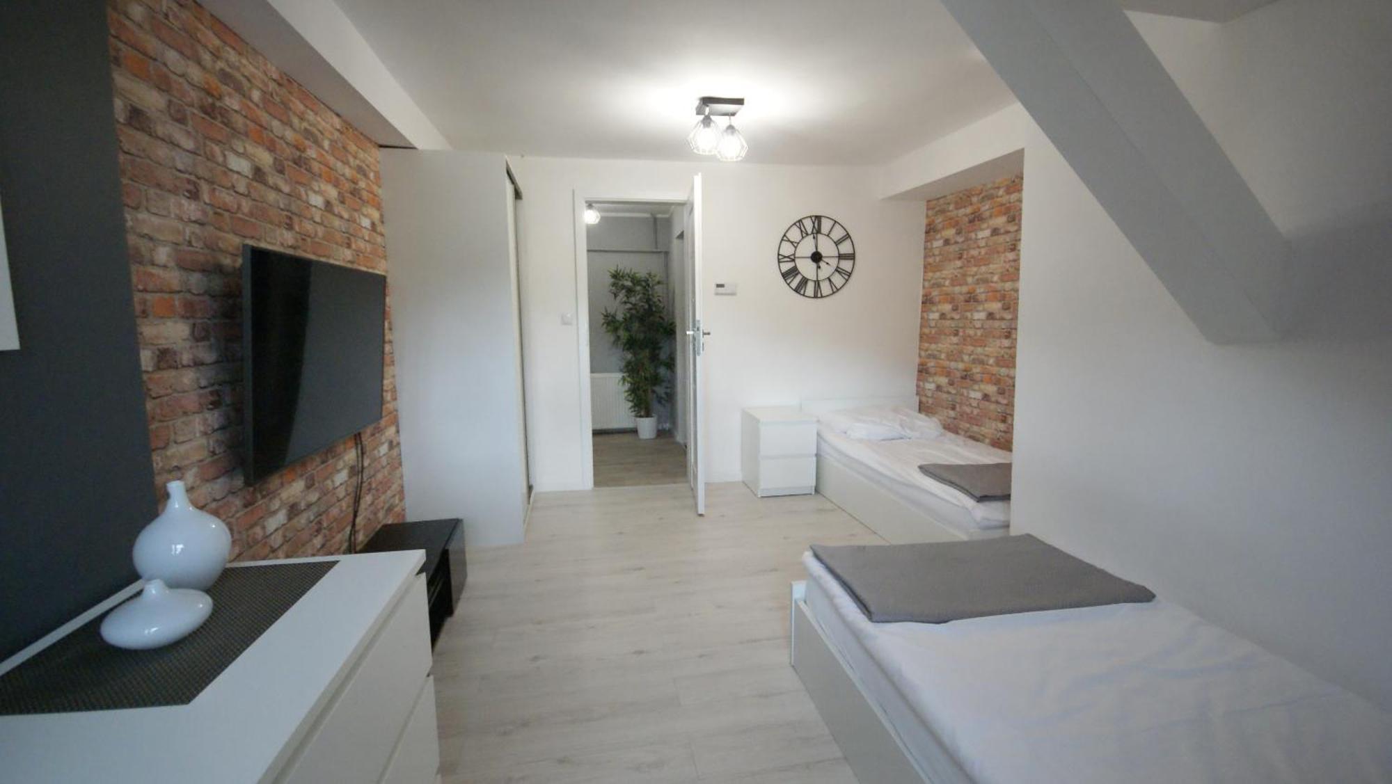 Apartament Osemka Szklarska Poreba Ngoại thất bức ảnh