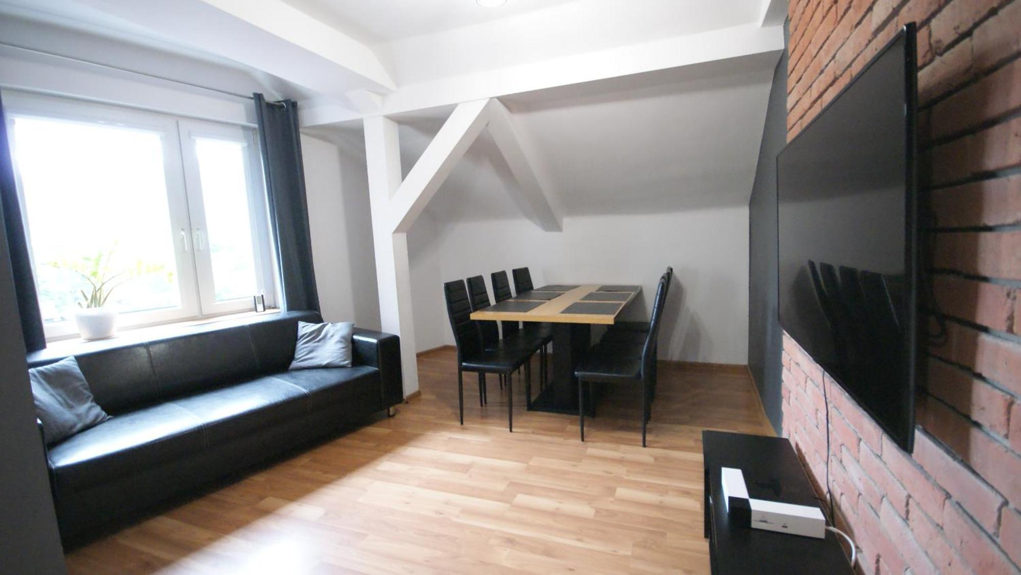 Apartament Osemka Szklarska Poreba Ngoại thất bức ảnh