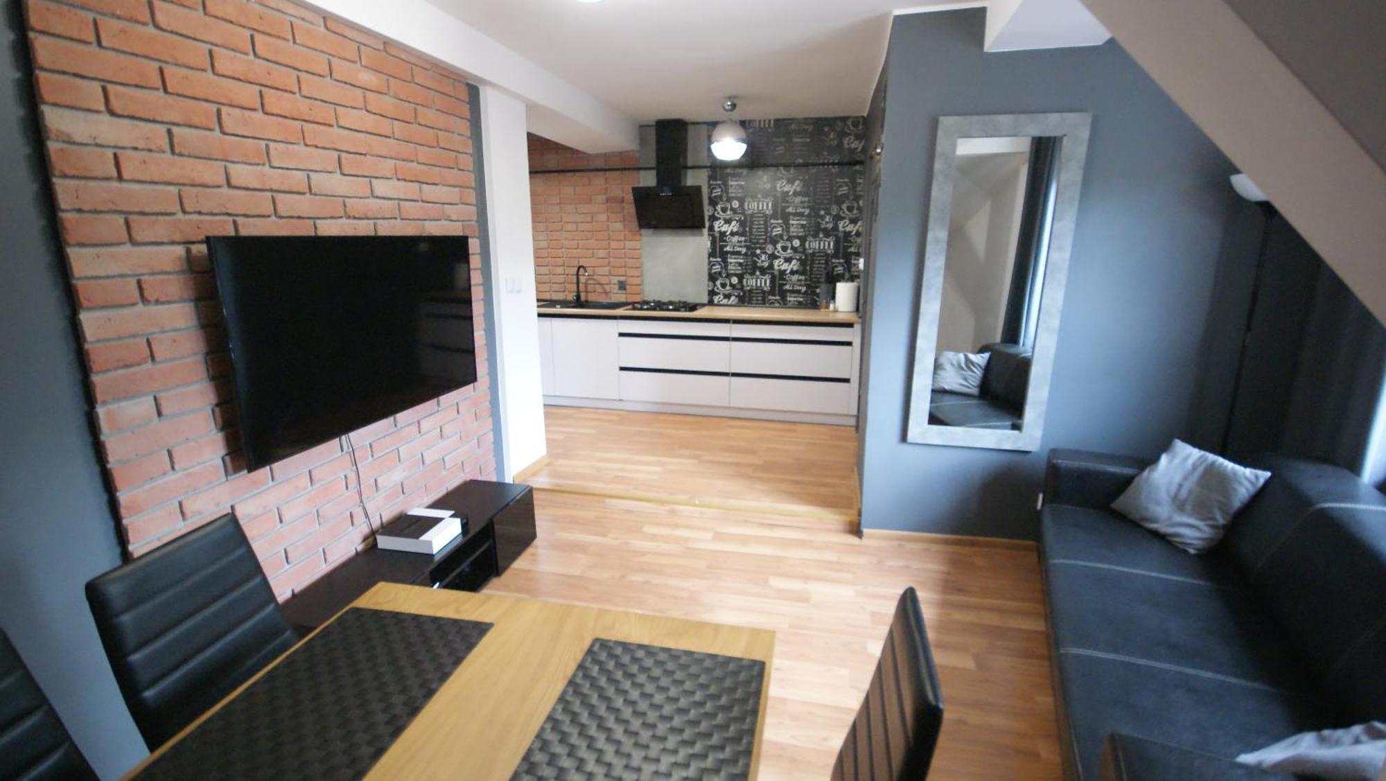 Apartament Osemka Szklarska Poreba Ngoại thất bức ảnh