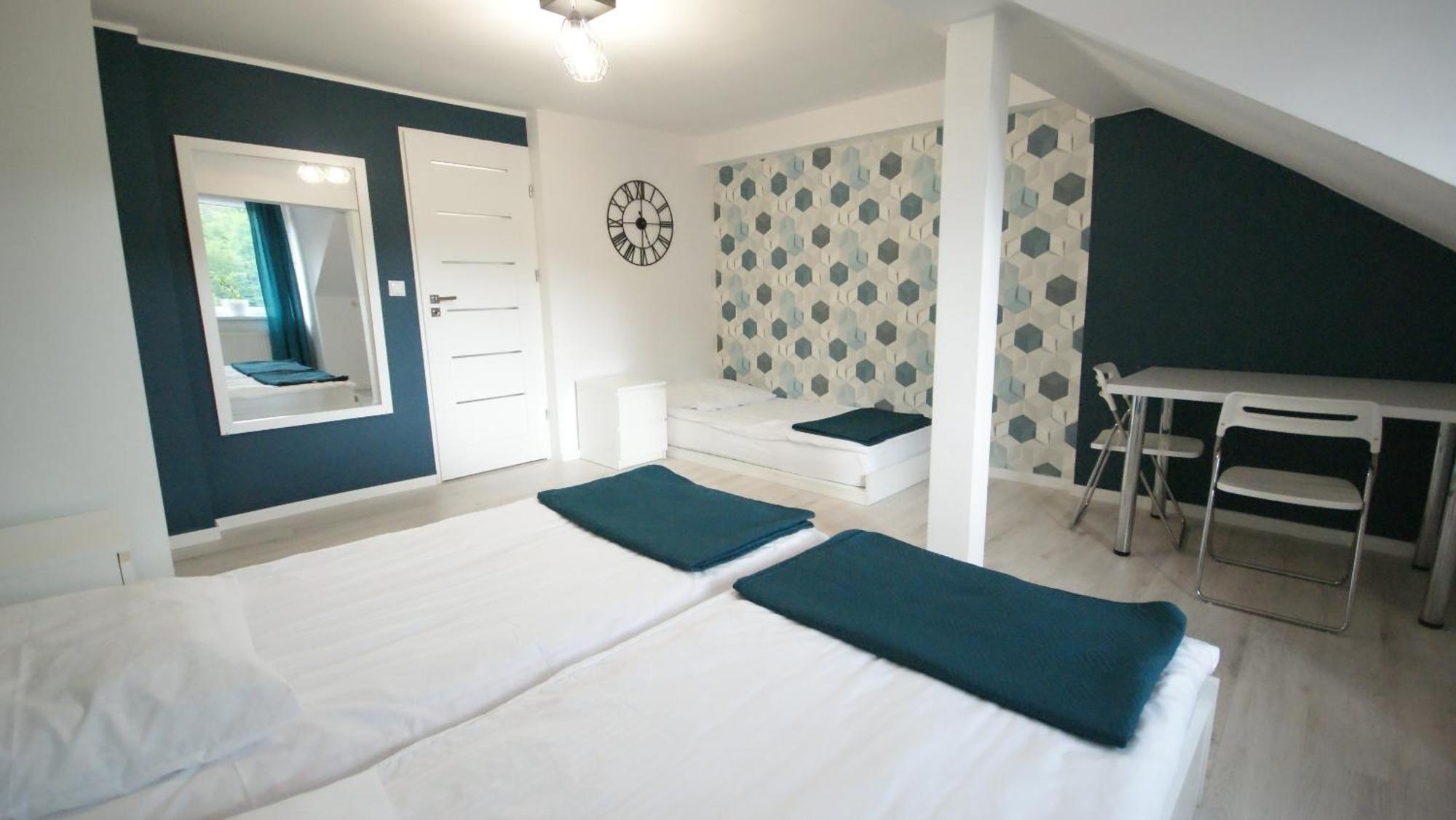 Apartament Osemka Szklarska Poreba Ngoại thất bức ảnh